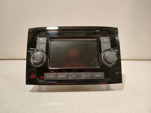 Fiat doblo display - doblo, di