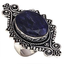 Gioielli in argento fatti a
