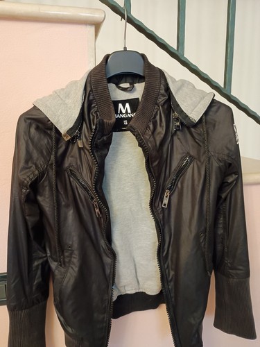 Giacca mangano donna taglia - giacca,