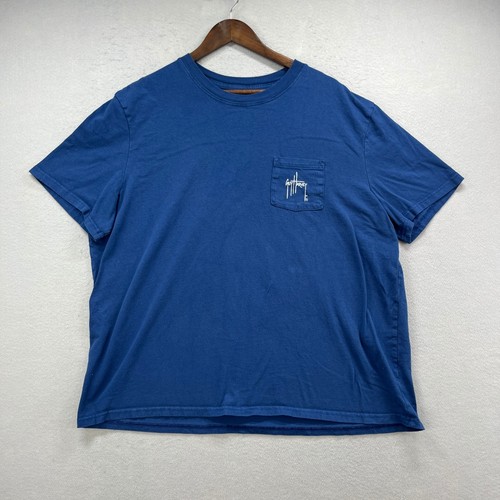 Shirt guy harvey uomo xxl - t-shirt,