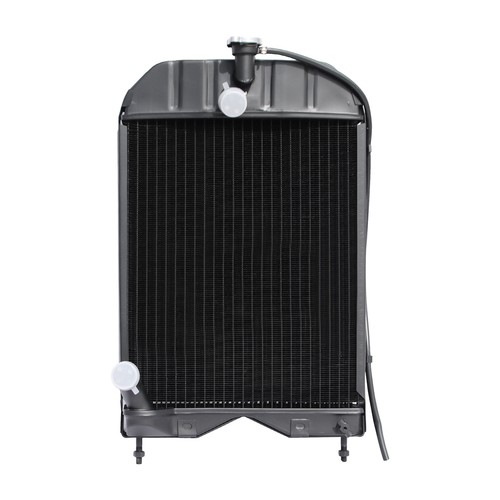 Radiatore per massey - per, ferguson