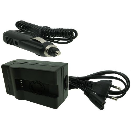 Chargeur pour canon ixus - canon,