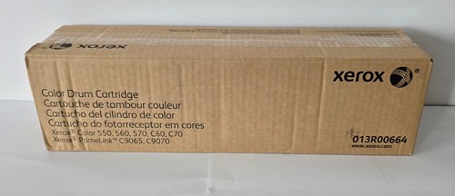 Tamburo originale xerox - originale,