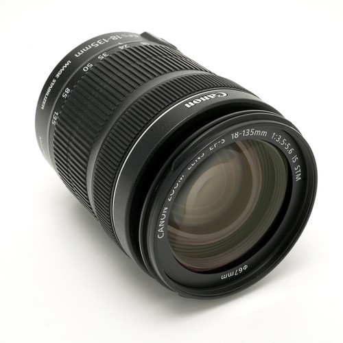 Canon 135 3 5 - ef-s, mm