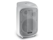 FBT J 8 A W Altoparlante attivo a 2 vie - Woofer da 8 pollici - 200 W/50 W RMS (Bianco)