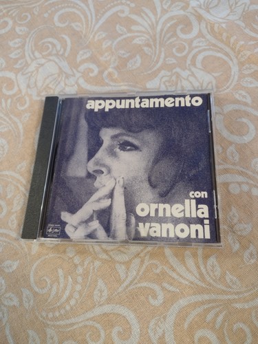 Appuntamento con ornella - appuntamento,