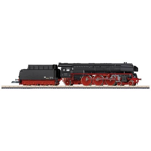 Märklin 88018 locomotiva - 88018, a