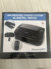 pressoterapia professionale