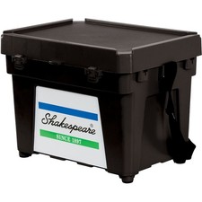 Shakespeare sedile box nero - shakespeare,