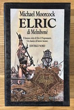 Cofanetto elric melniboné - di,