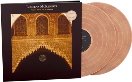Vinile loreena mckennitt - vinile,