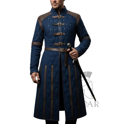 Costume medievale lungo