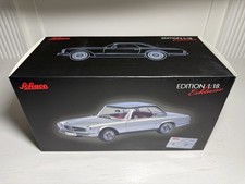 Schuco Mercedes-Benz 280 SL