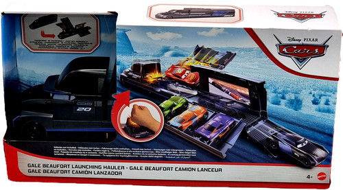 Mattel disney pixar cars - mattel,
