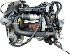 Motore ford mondeo - motore, i