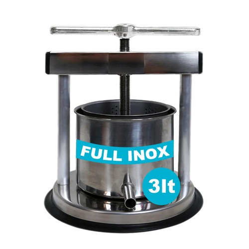 Torchietto premitutto manuale - torchietto,