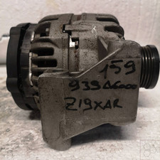 60694260 Alternatore  ALFA