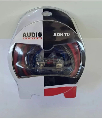 Audiosystem adkt0 cavi - audiosystem,