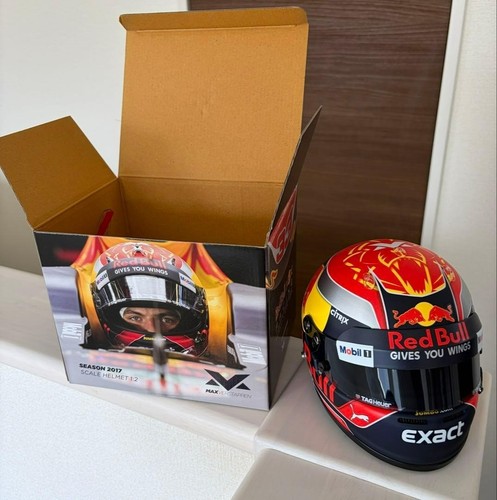 Casco max verstappen scala 2 - verstappen, 1/2