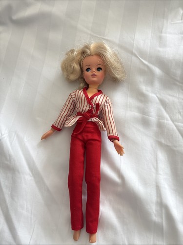 Bambola sindy vintage - vintage, anni