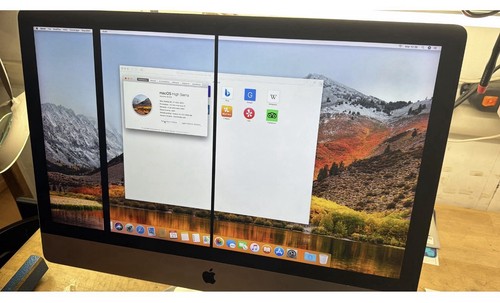 Apple imac a1419 - imac, 5k