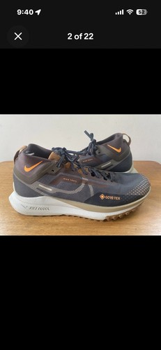 Scarpe corsa nike react - scarpe,