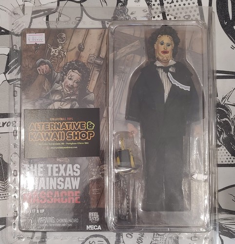 The texas chainsaw massacre - texas,