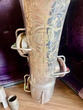 Antico sassofono contralto CG