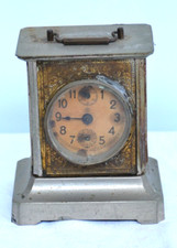 ANTICO OROLOGIO/SVEGLIA