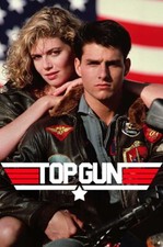 Top Gun Tom Cruise Movie