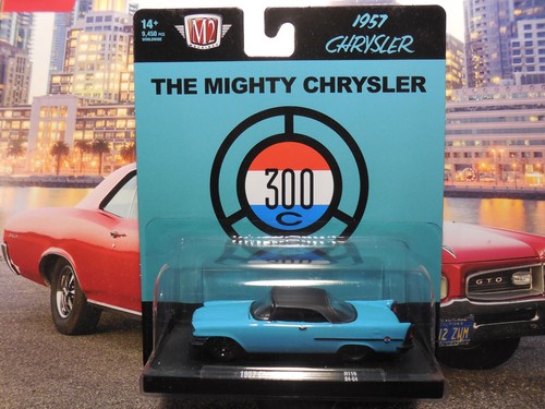 Machines 1957 chrysler - m2,