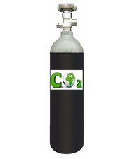 BOMBOLA CO2 KG 5 - RIGENERATA
