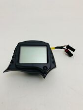 COMPUTER DI BORDO DUCATI ST4 ST4S ST4S ABS DASCHBOARD DUCATI ST4 CD 40410051A VP