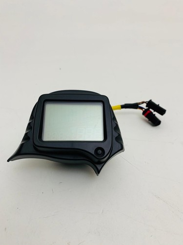 Computer bordo ducati st4 - di,