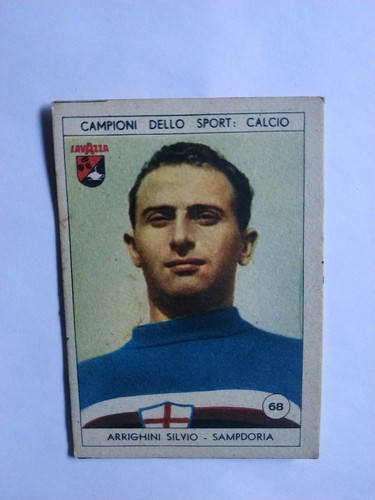 Figurina campioni dello sport