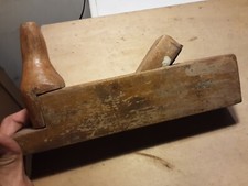 ANTICA PIALLA IN LEGNO DIMENSIONI 26X13X4,5 COSÌ COME IN FOTO