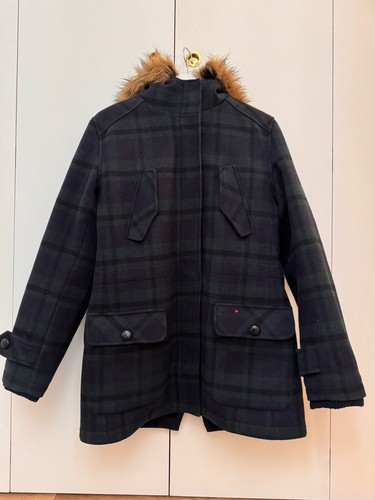 Canadian montgomery giacca - canadian,