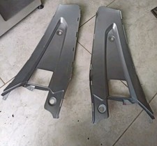 Coppia carene fianchetti sinistra e destra per Gilera Nexus 500