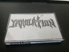 IMMOLATION DEMO TAPE 1988 Cassette US  DEATH METAL MORBID ANGEL DEICIDE