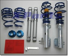 Jom Blueline Assetto a Ghiera