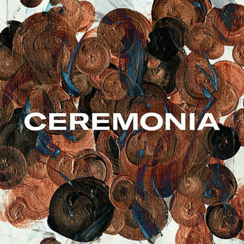 The max ceremonia - the, [ceremonia]
