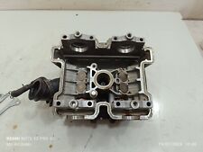 testata anteriore  con valvole per hyosung aquila 125 GV125