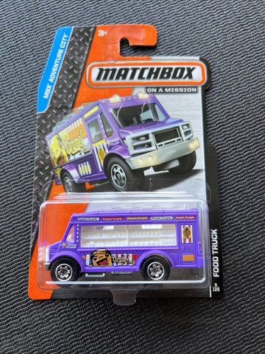 Matchbox mbx adventure city - matchbox,