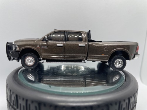 Greenlight 2017 ram 3500 - ram,
