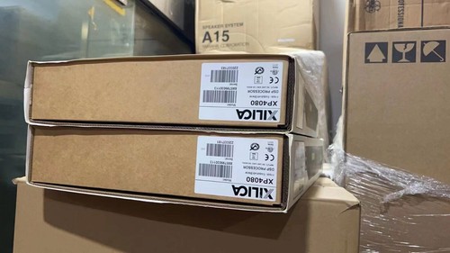 Xilica 4080 xp4080 - xilica, xp-4080