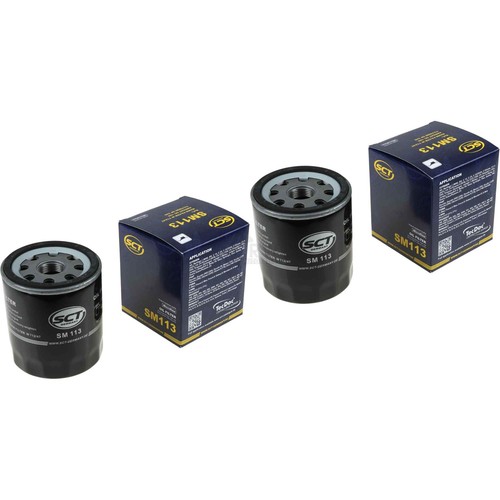 Filtri olio sct originali sm - filtri,