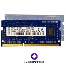 4gb ram laptop - kingston,