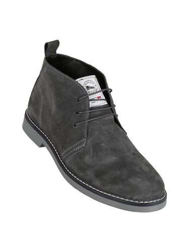 Simple polacchine pelle - in,