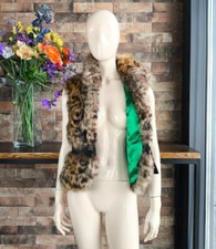 Gilet vintage BEA YUK MUI