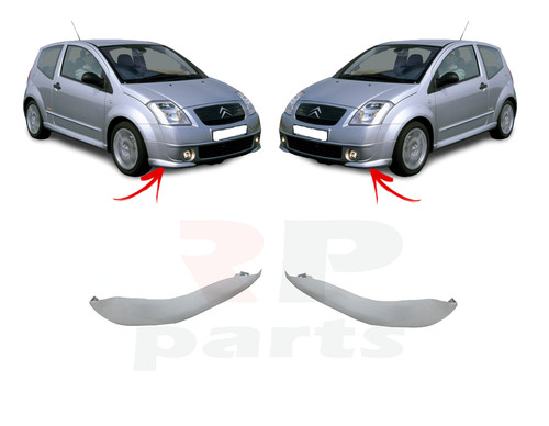 Per citroen vtr - citroen, c2
